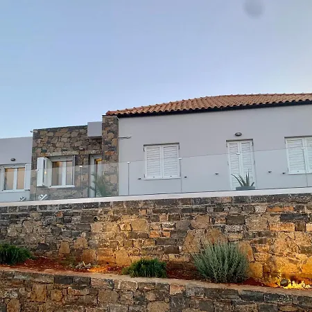 Crete Garden