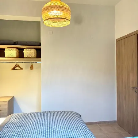 Villa Crete Garden *