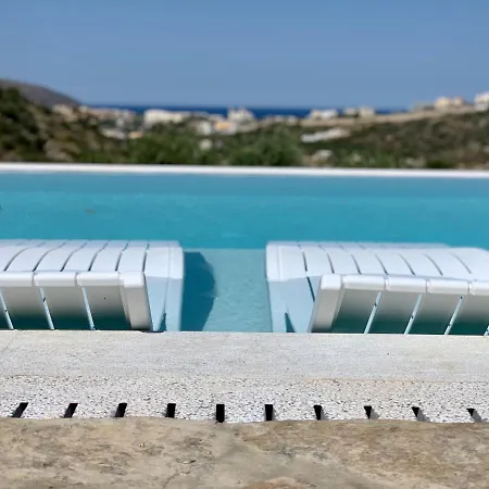 Crete Garden Villa Agios Nikolaos (Crete)