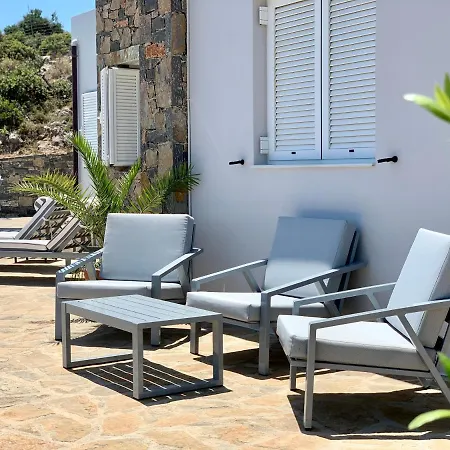 Crete Garden Agios Nikolaos (Crete)