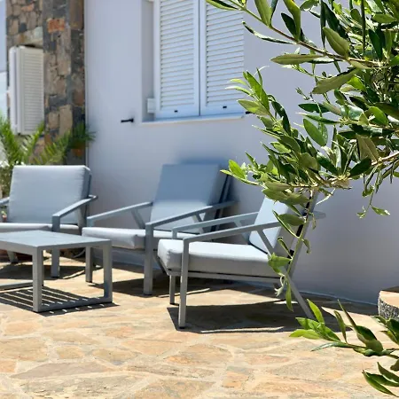 Crete Garden Agios Nikolaos (Crete)