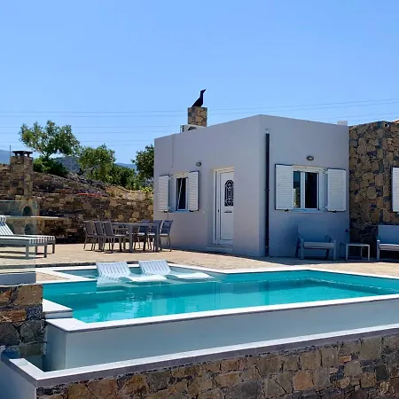 Crete Garden