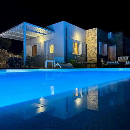 Crete Garden *
