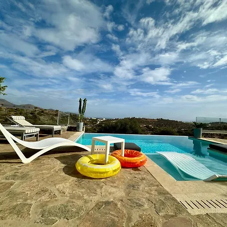 Crete Garden Villa Agios Nikolaos (Crete)